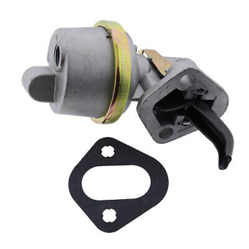 FUEL PUMP | CUMMINS | KOMATSU | 6736-71-6590